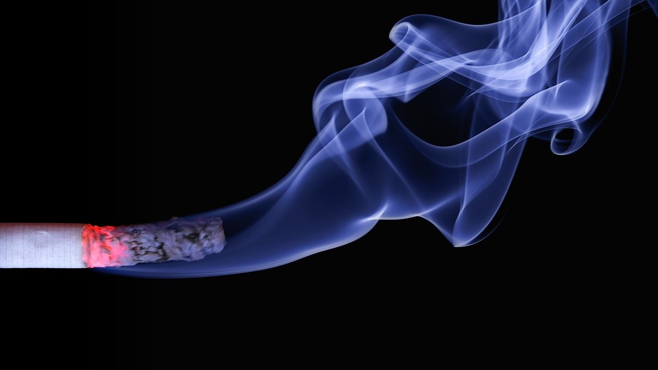 Aumenta il costo delle sigarette