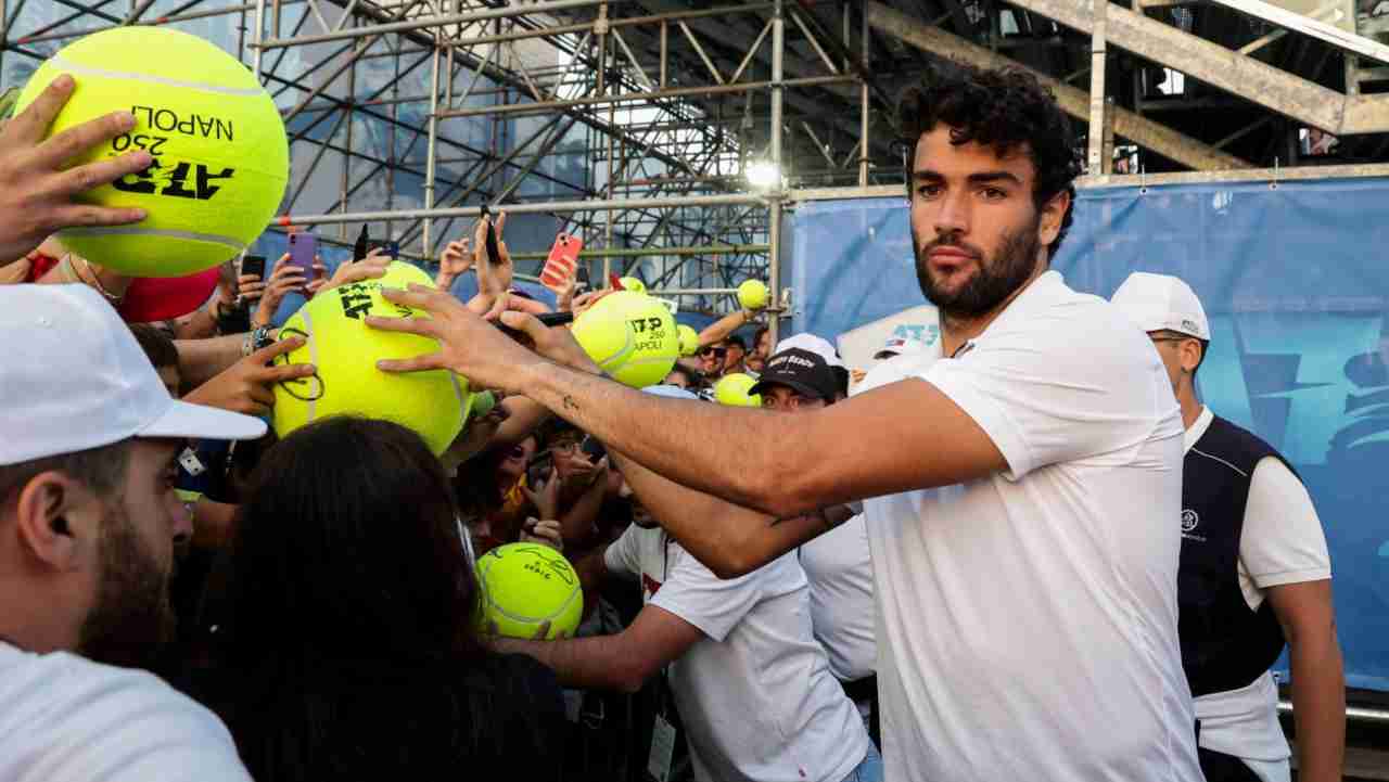 Berrettini