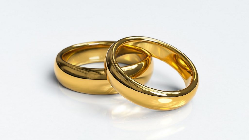 Bonus matrimonio