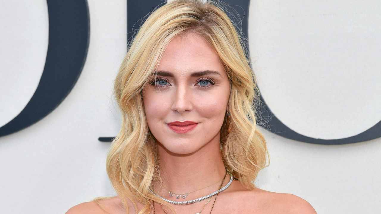 Chiara Ferragni, la figlia Vittoria indossa una mini-pelliccia - Newsby.it - Foto Web