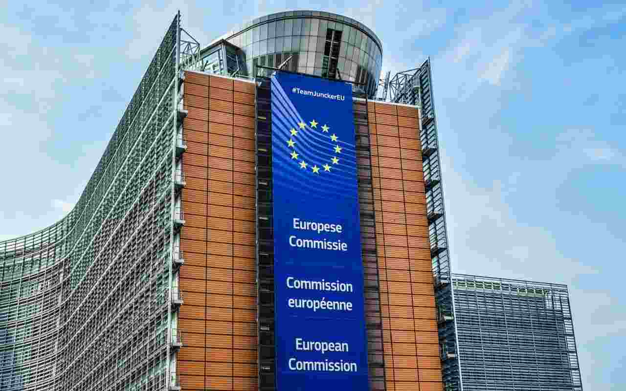 Manovra, il parere della Commissione Ue
