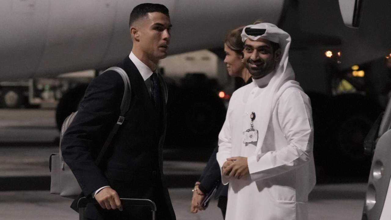 Cristiano