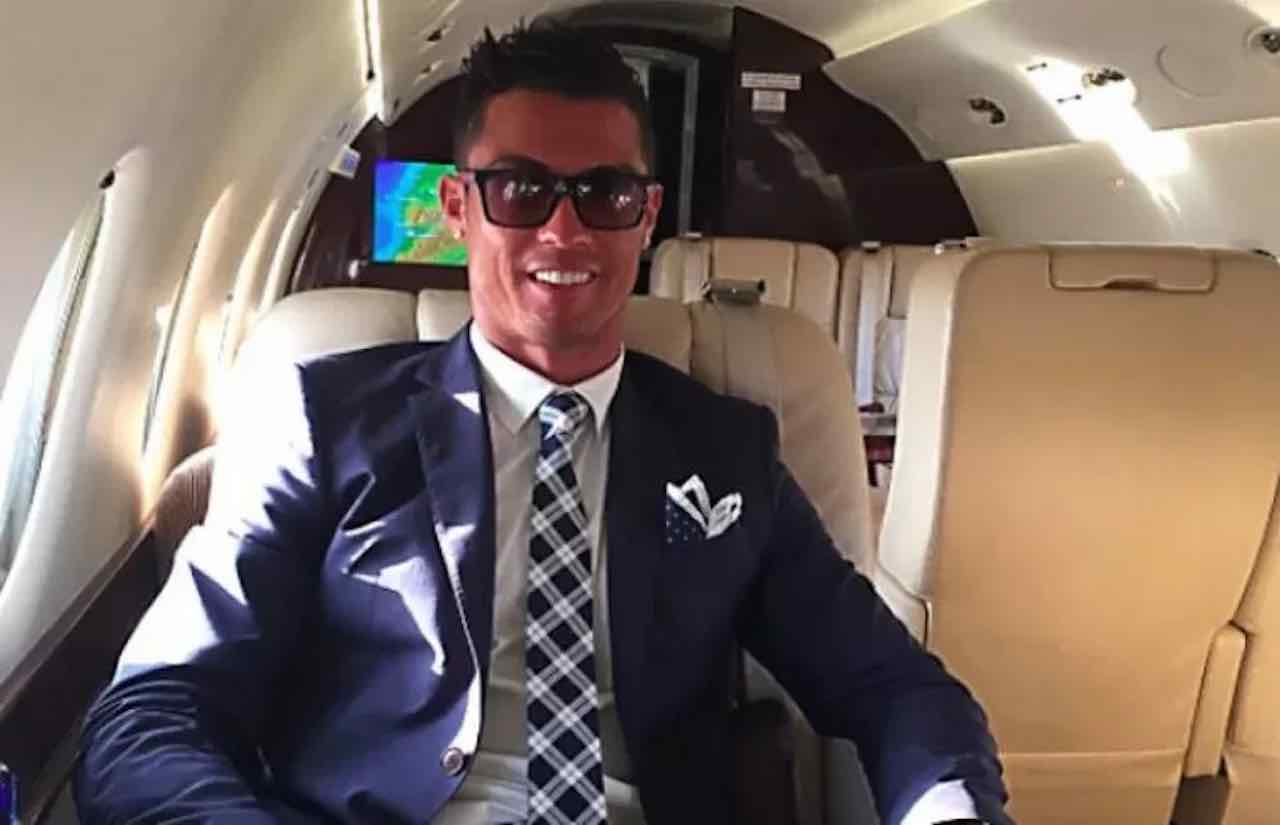 Cristiano Ronaldo Stellare