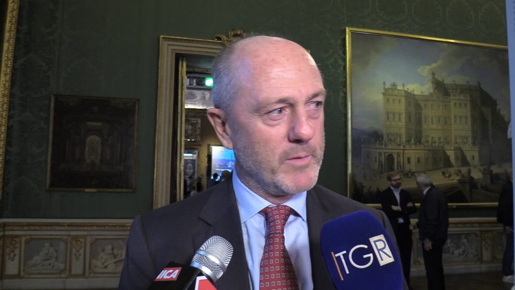 Tennis, Binaghi: "Il futuro sarà italiano"