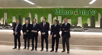 Inaugurata la nuova linea metropolitana M4 a Milano. VIDEO