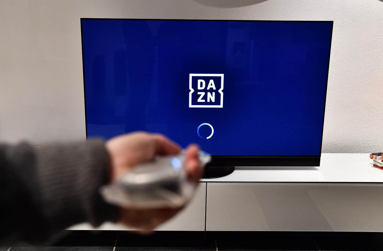 DAZN promozioni