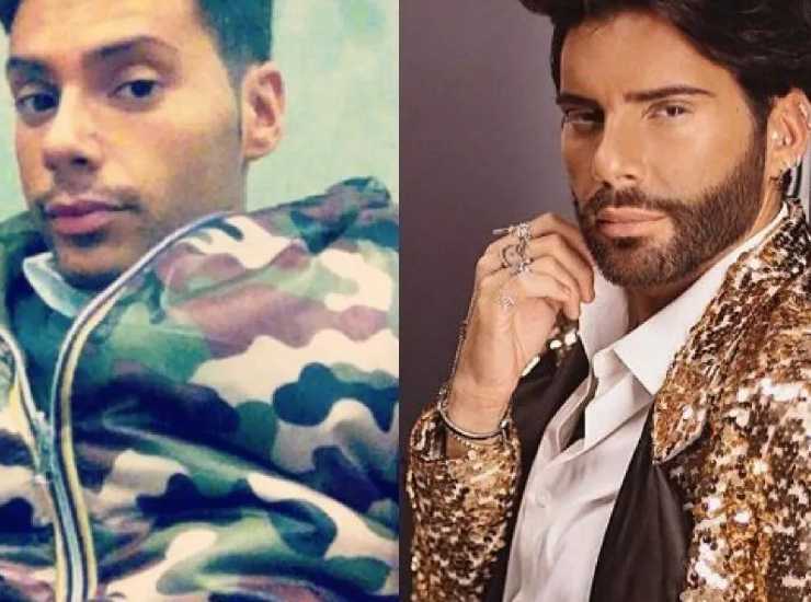 Federico Fashion Style - Newsby.it - Foto web