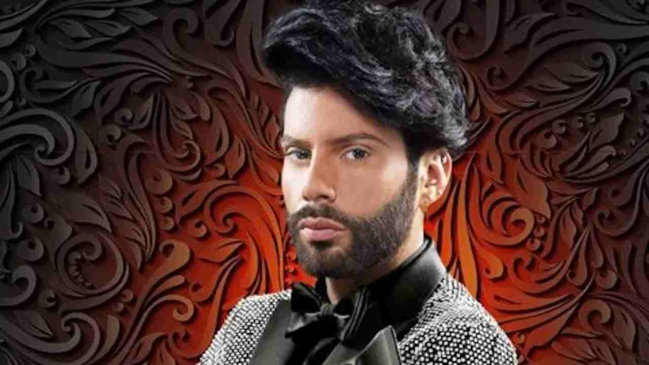Federico Fashion Style - Newsby.it - Foto web