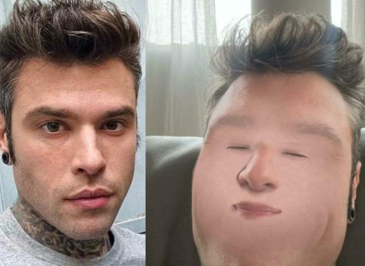 Fedez - Newsby.it - Foto Instagram -
