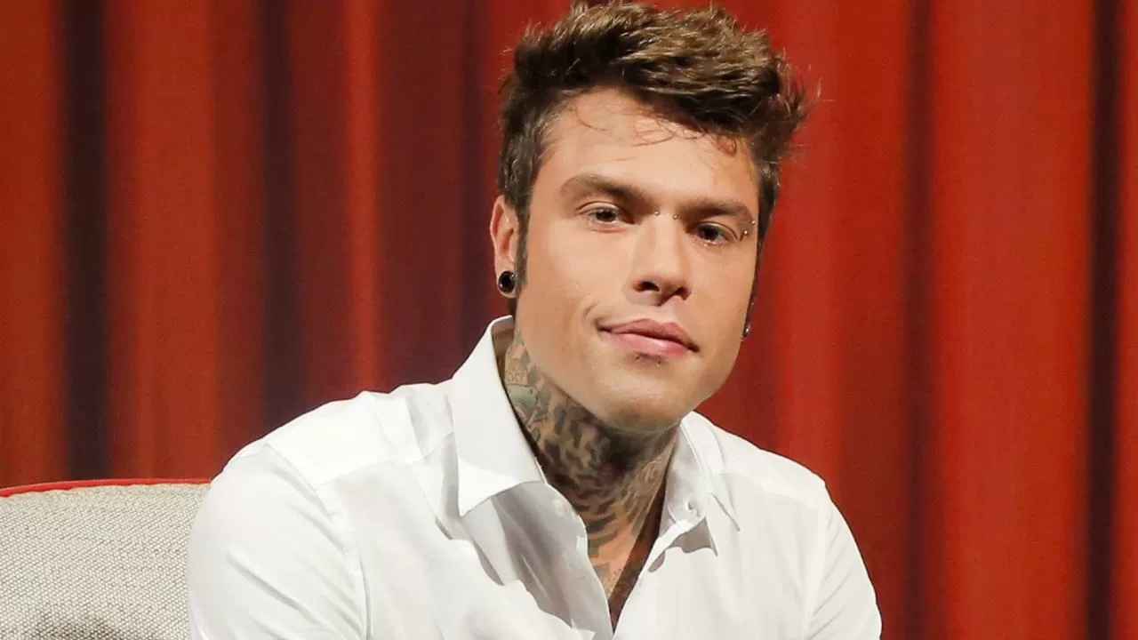 Fedez - Newsby.it - Foto Instagram -