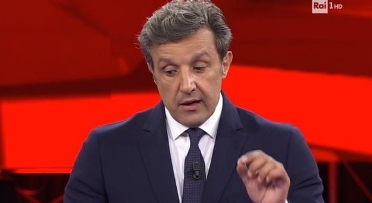 flavio insinna ereditÃ