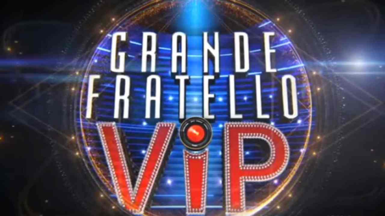 GF Vip - Newsby.it - Foto web