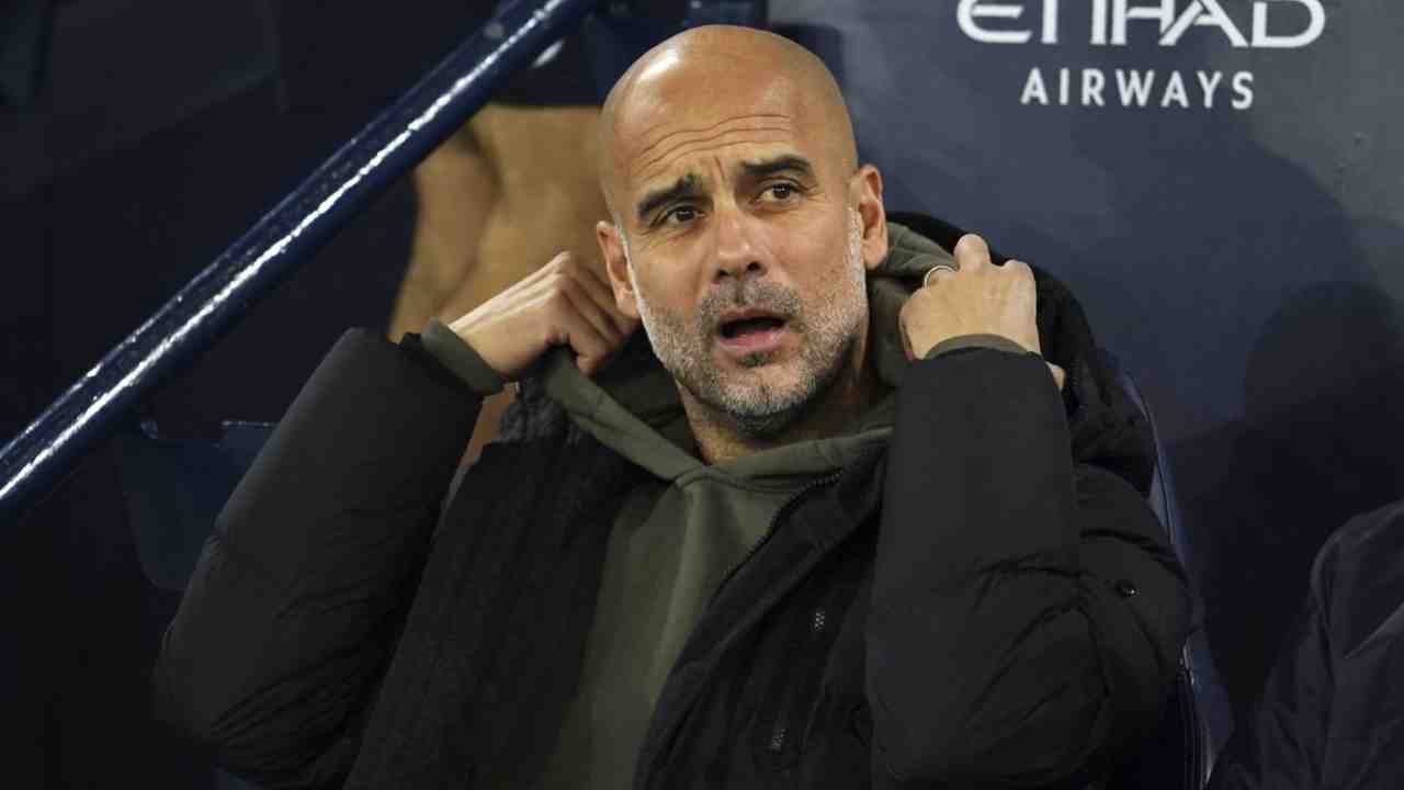 Guardiola
