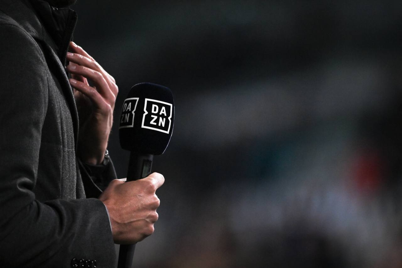 Trucco DAZN sconto