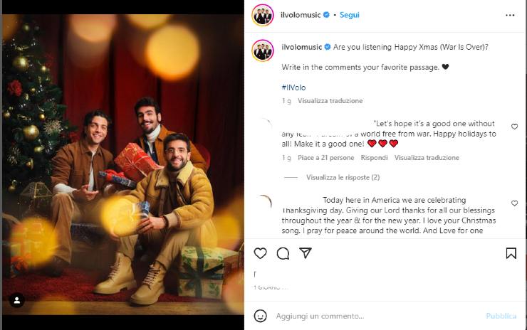 Il Volo