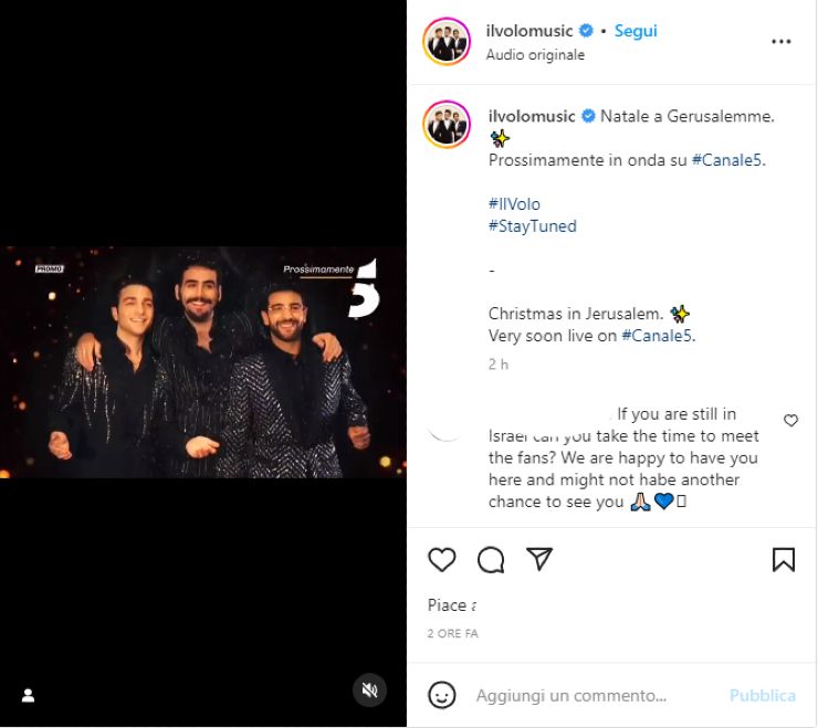 Il Volo