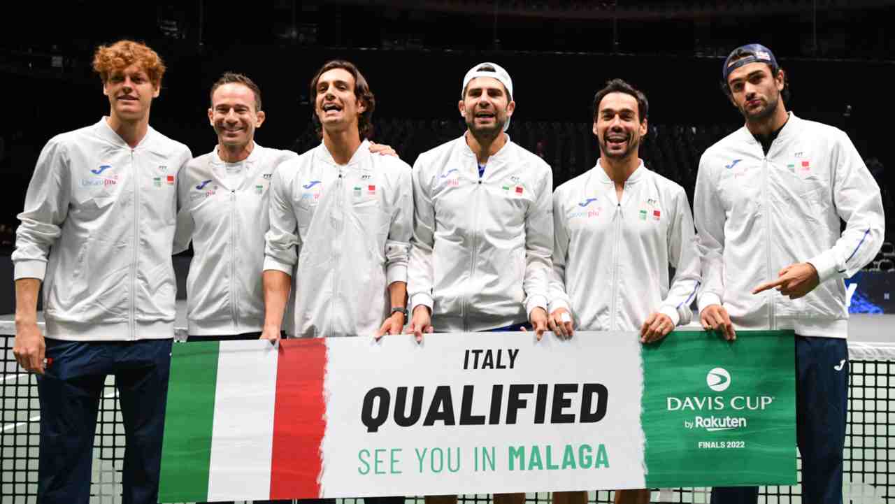 Ital tennis