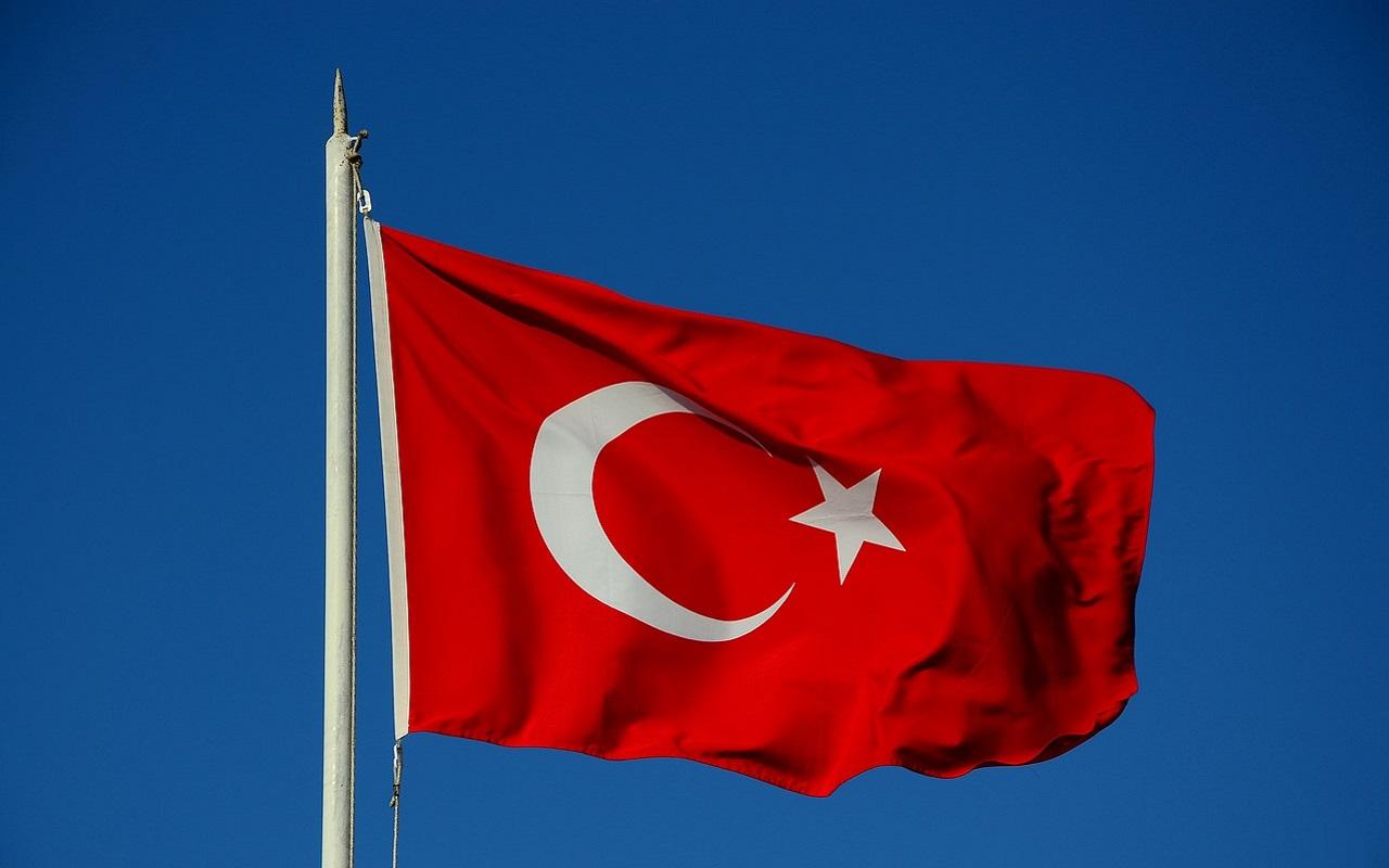 L'attentato è avvenuto a Istanbul, Turchia
