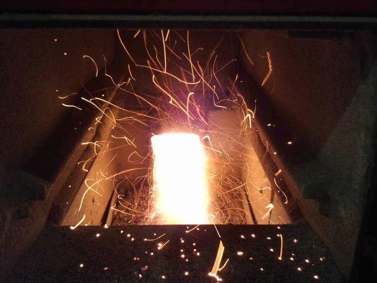 L'alternativa al pellet