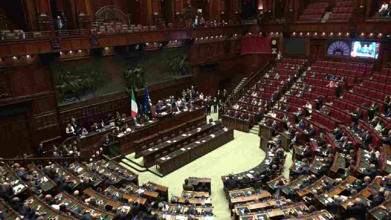 Manovra, tempi stretti per il Parlamento