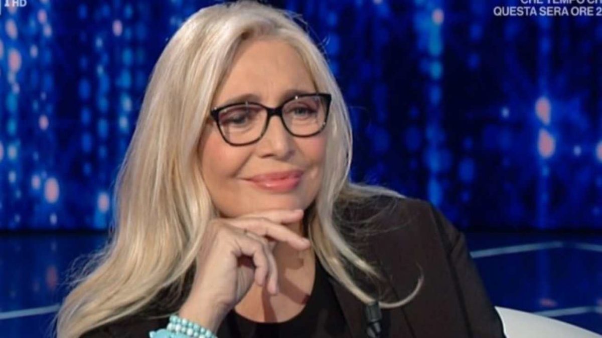 Domenica in, ecco perché non va in onda oggi Mara Venier Newsby Domenica in, ecco perché non va in onda oggi Mara Venier Newsby
