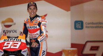 Marc Marquez racconta tutta la verità: “Un viaggio pesante”