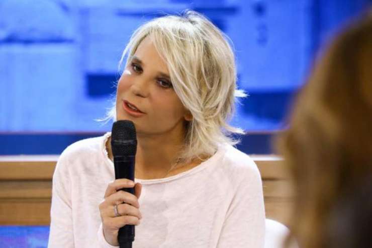maria de filippi