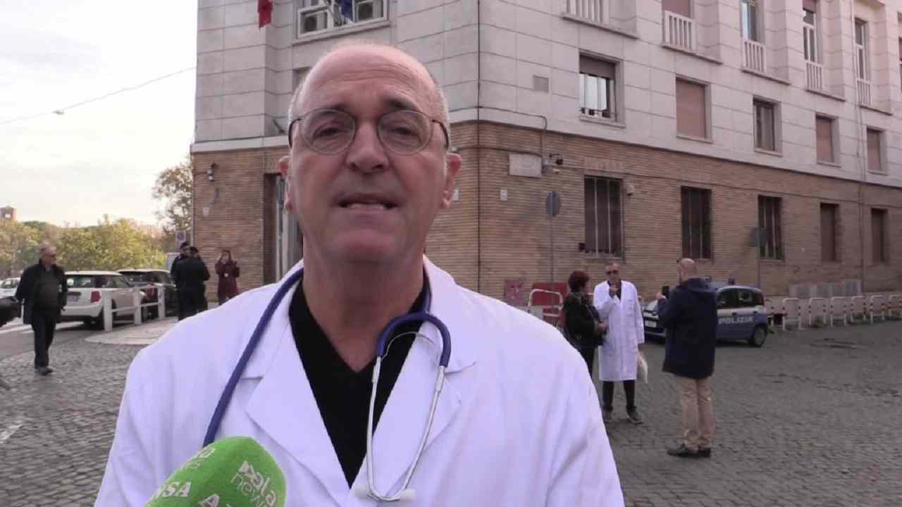 Medicina di urgenza, le richieste dei professionisti del settore