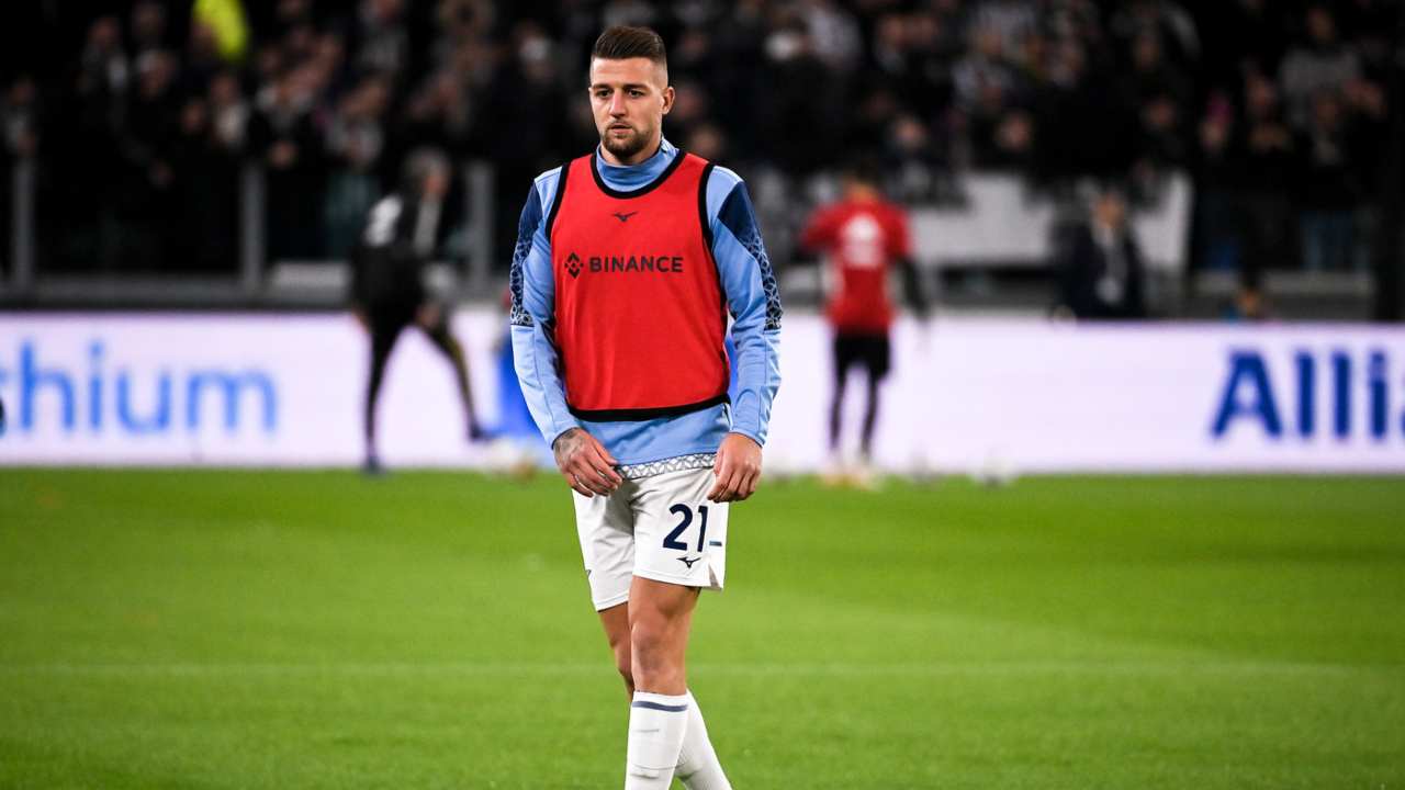 Milinkovic-Savic