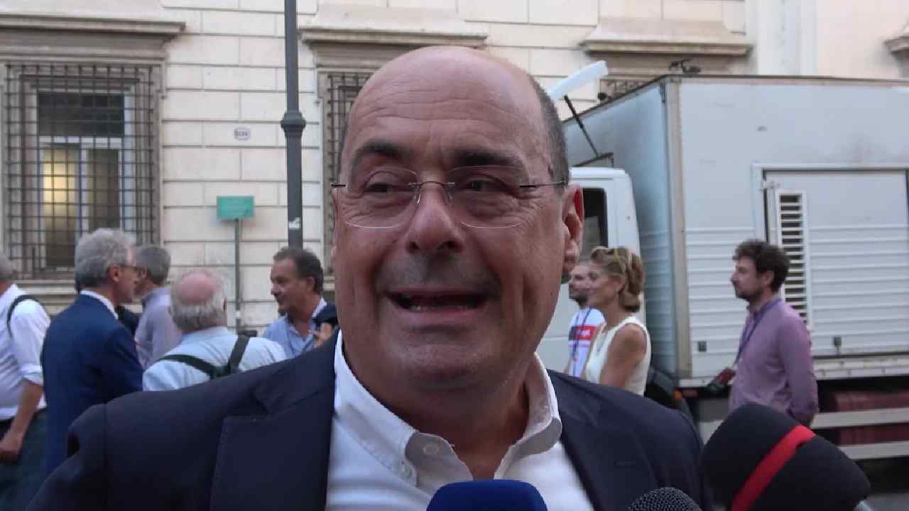 Nicola Zingaretti