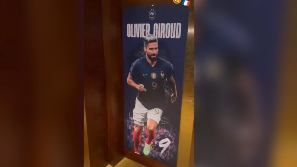 Olivier Giroud