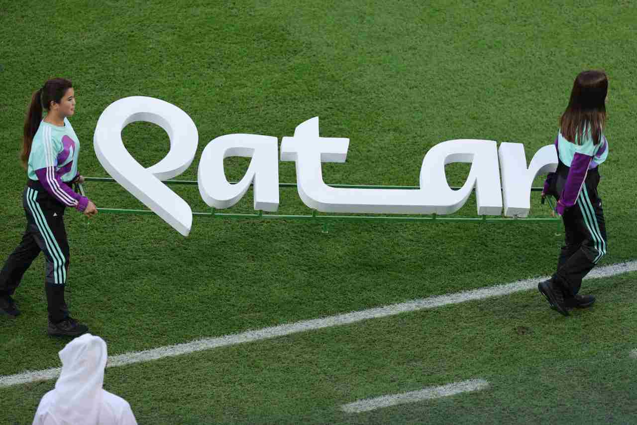 Qatar 2022 tragedia