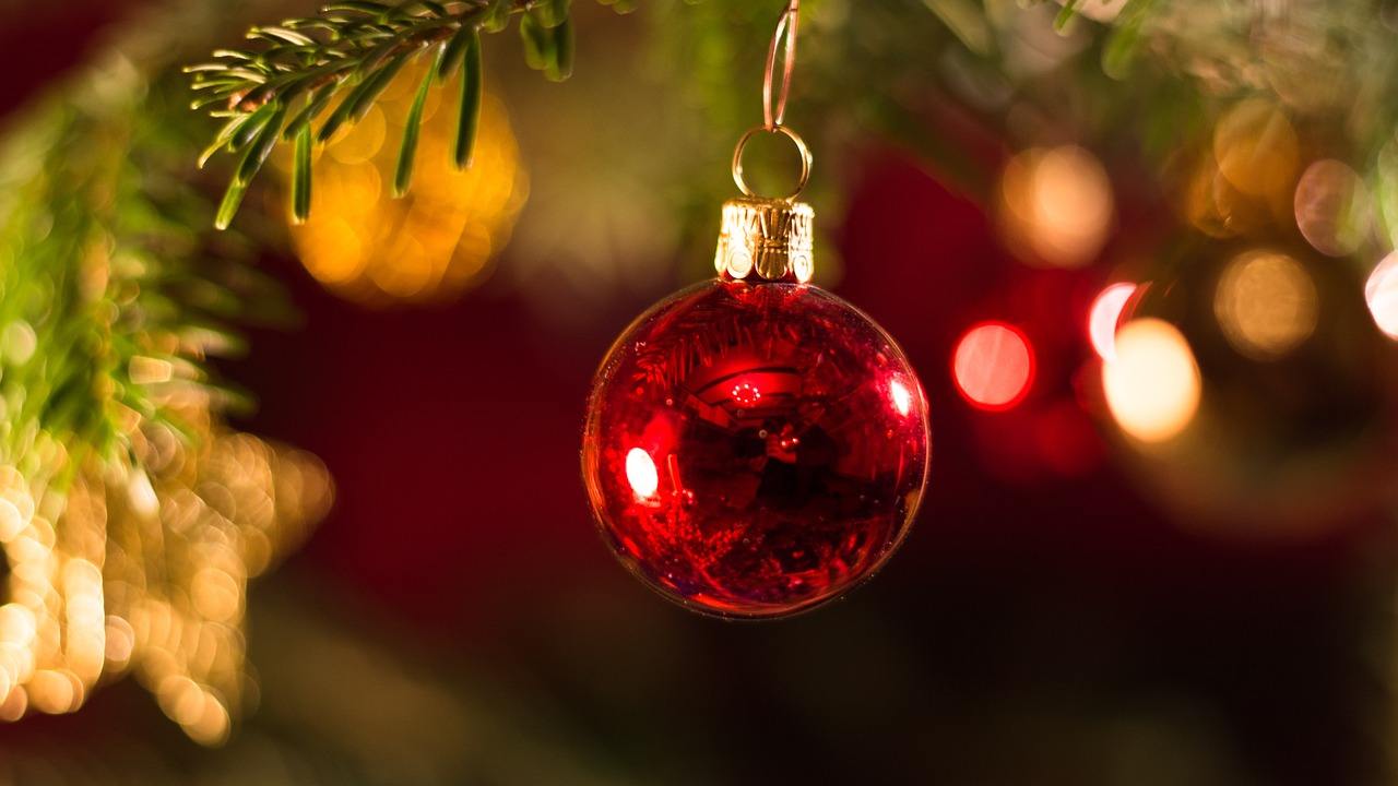 Quanto consuma l'albero di Natale