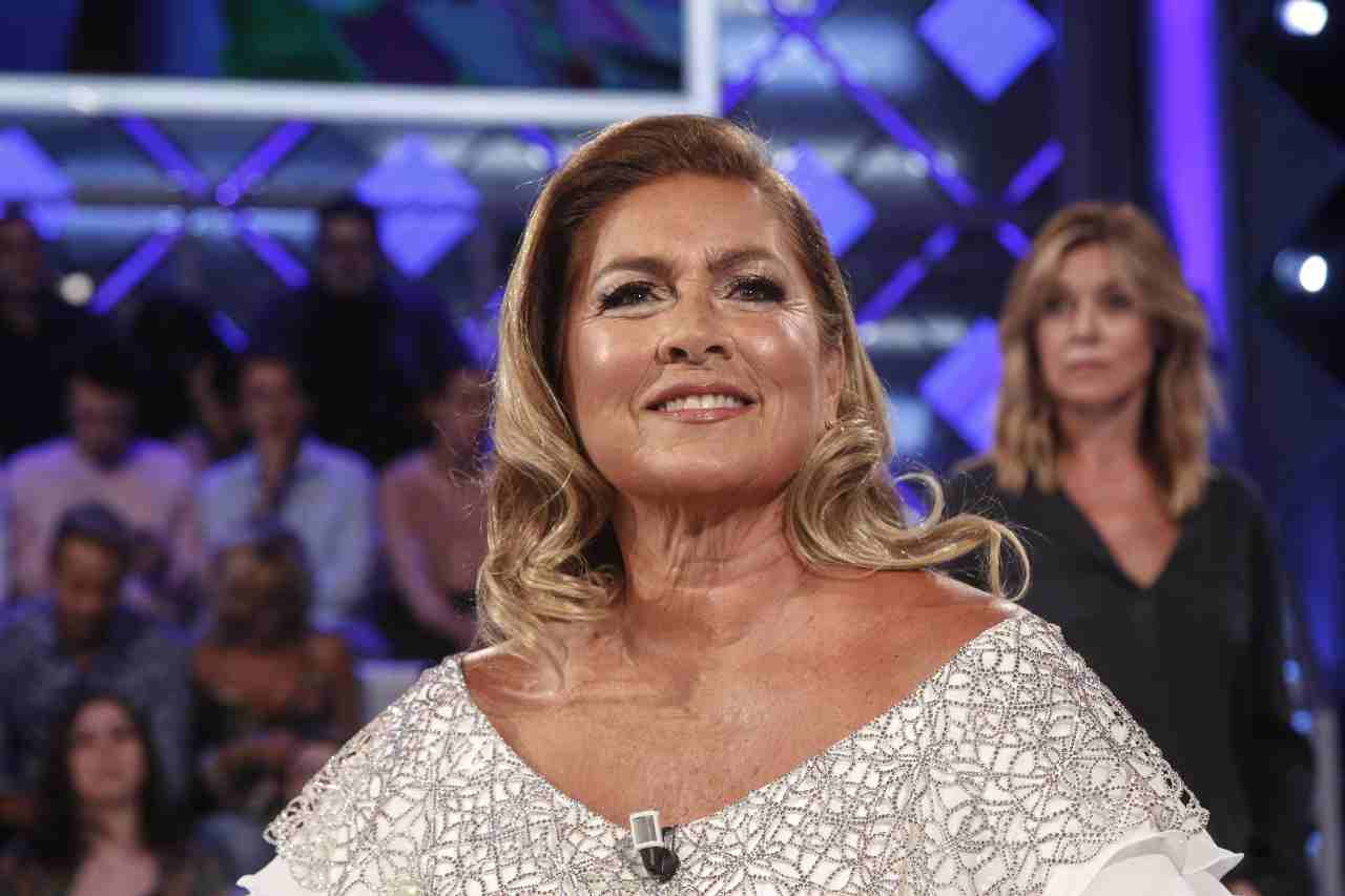 Romina Power Newsby