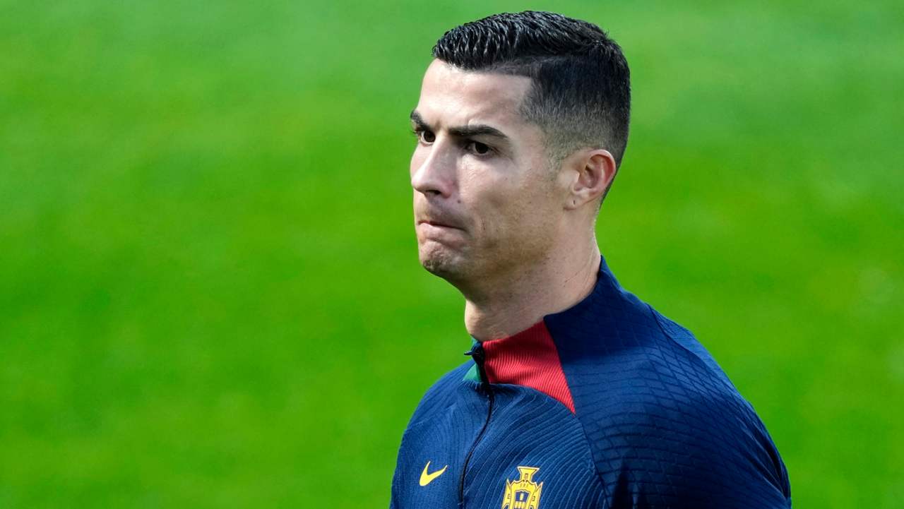 Ronaldo