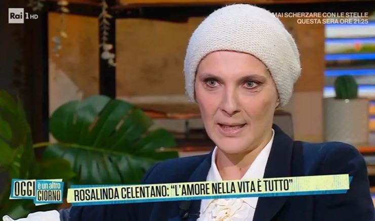Rosalinda-Celentano-tv Newsby