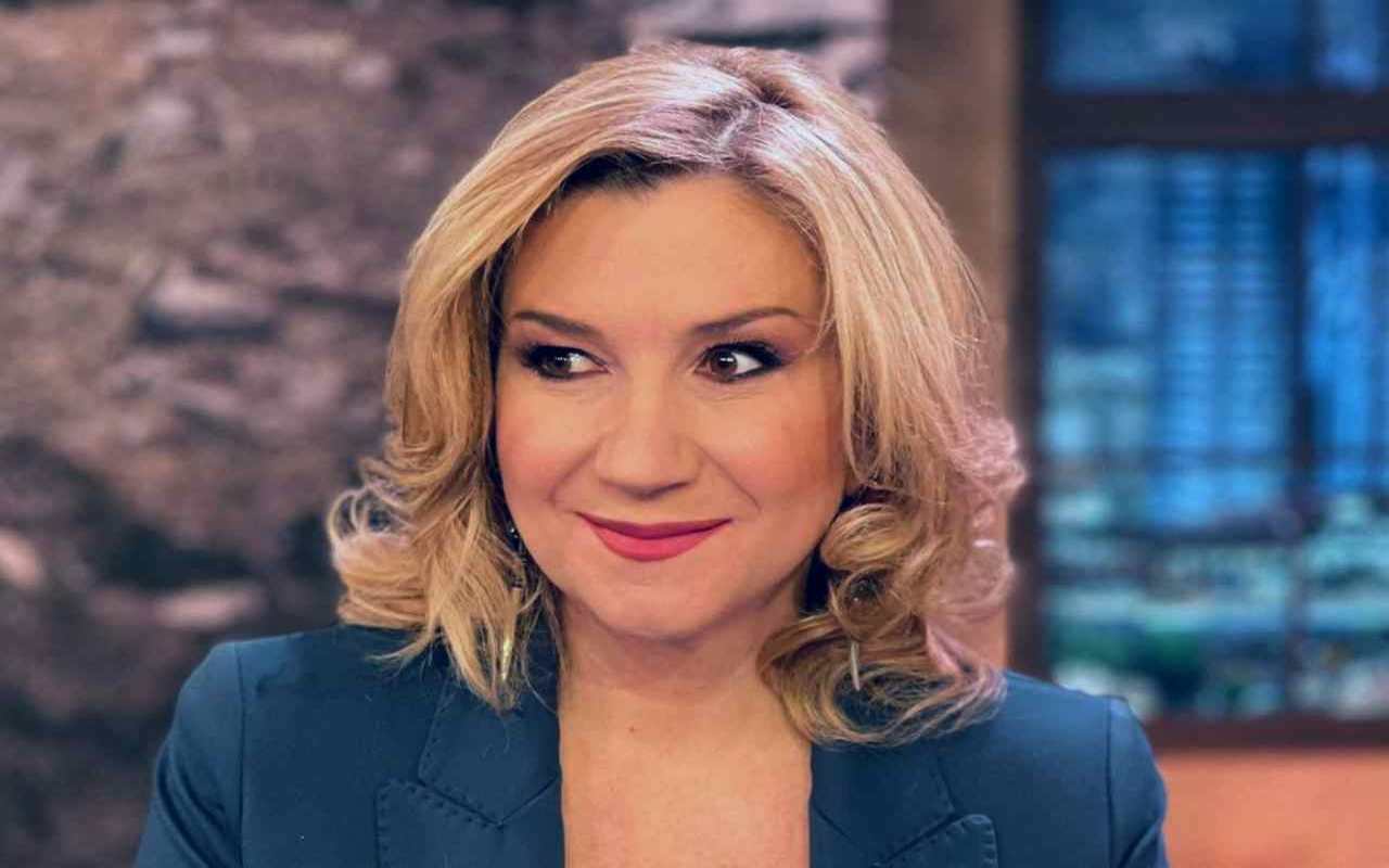 serena bortone stop