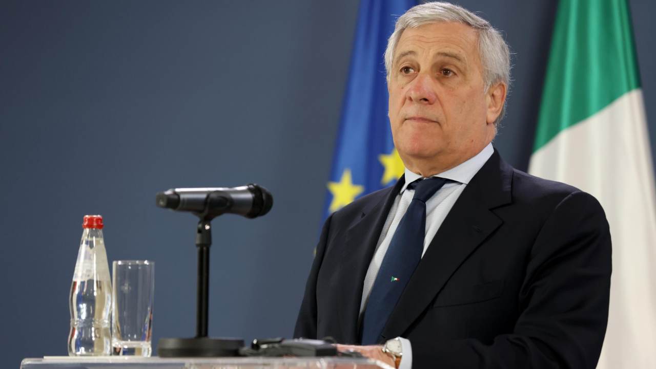 Tajani