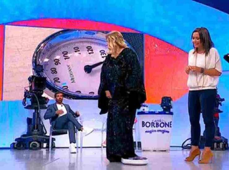 Tina Cipollari - Newsby.it - Fonte: Web