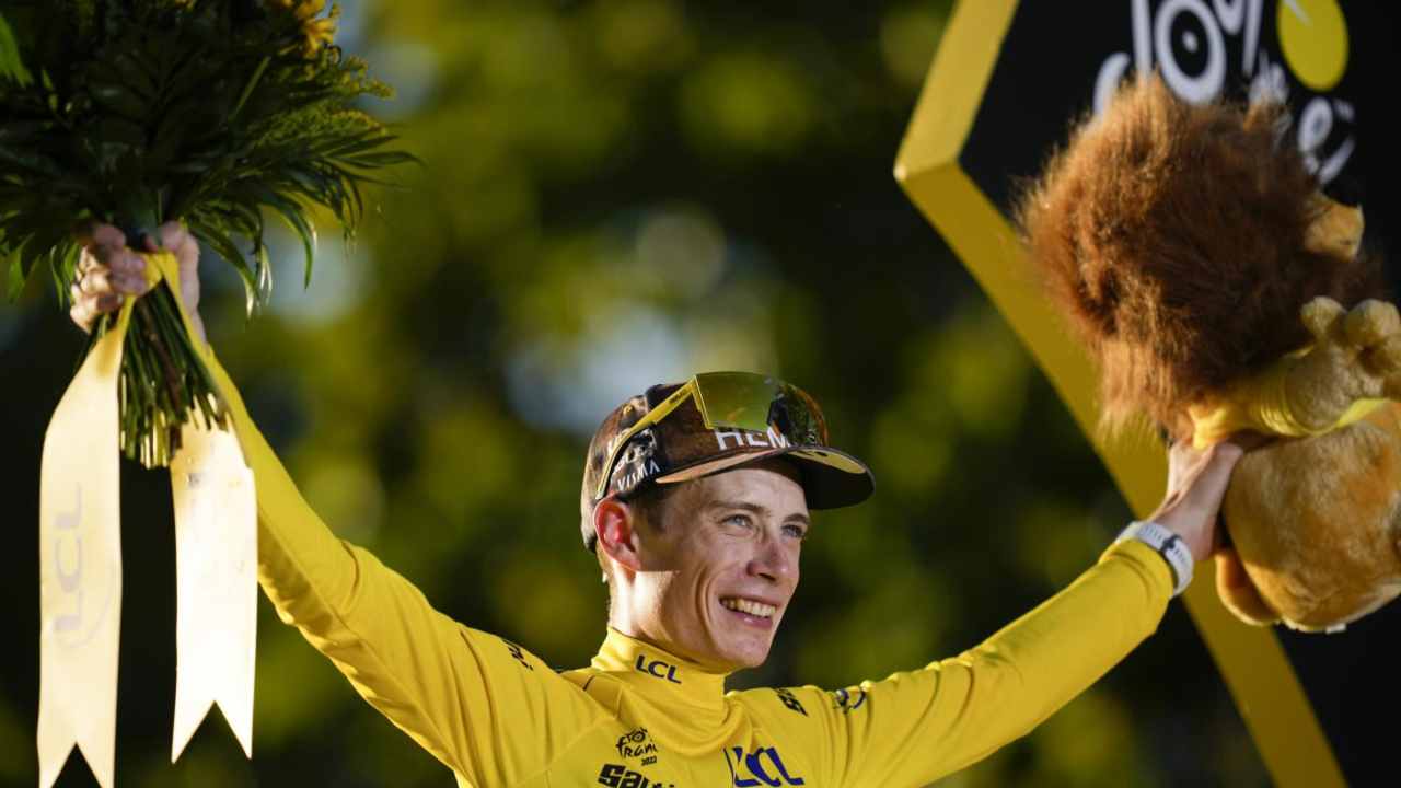Tour de France a sorpresa