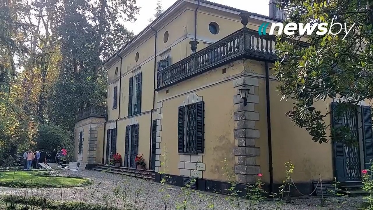 Villa Verdi