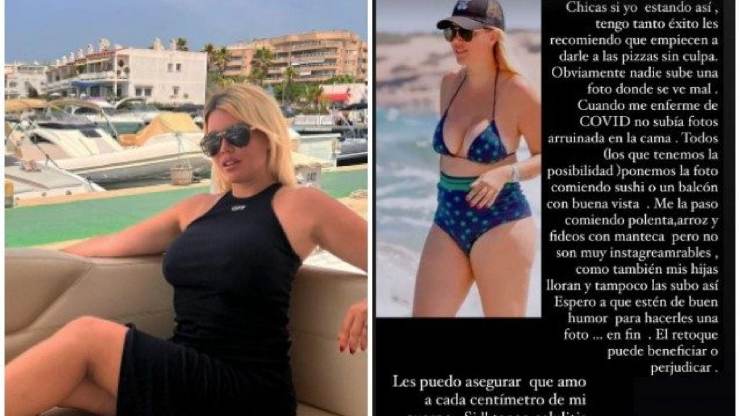 Wanda Nara