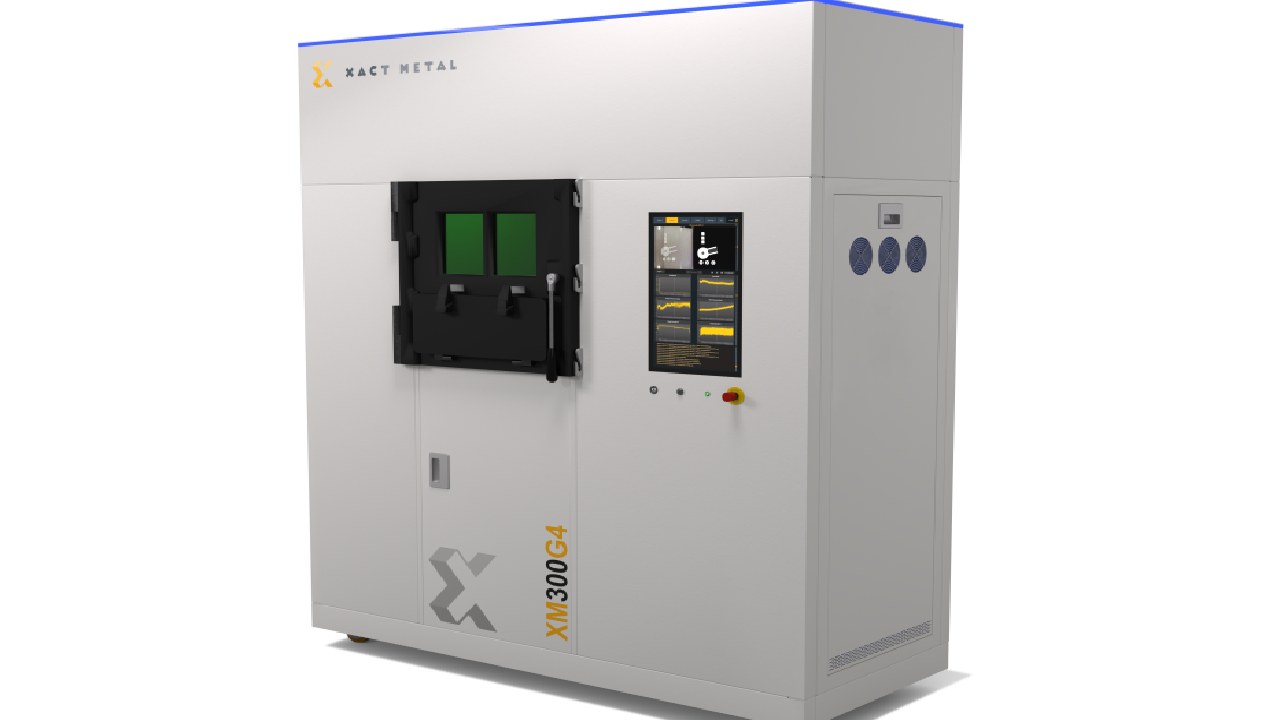 XM300G