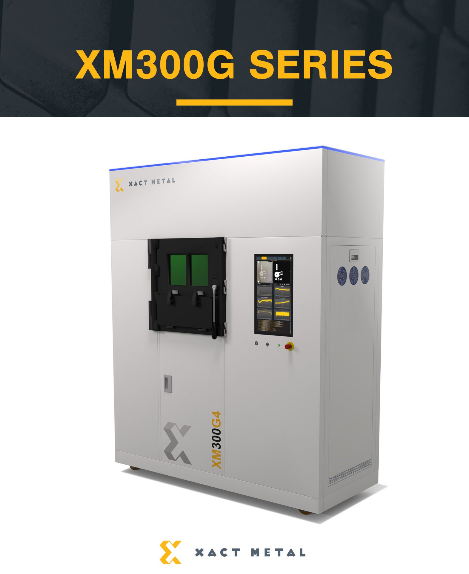 XM300G