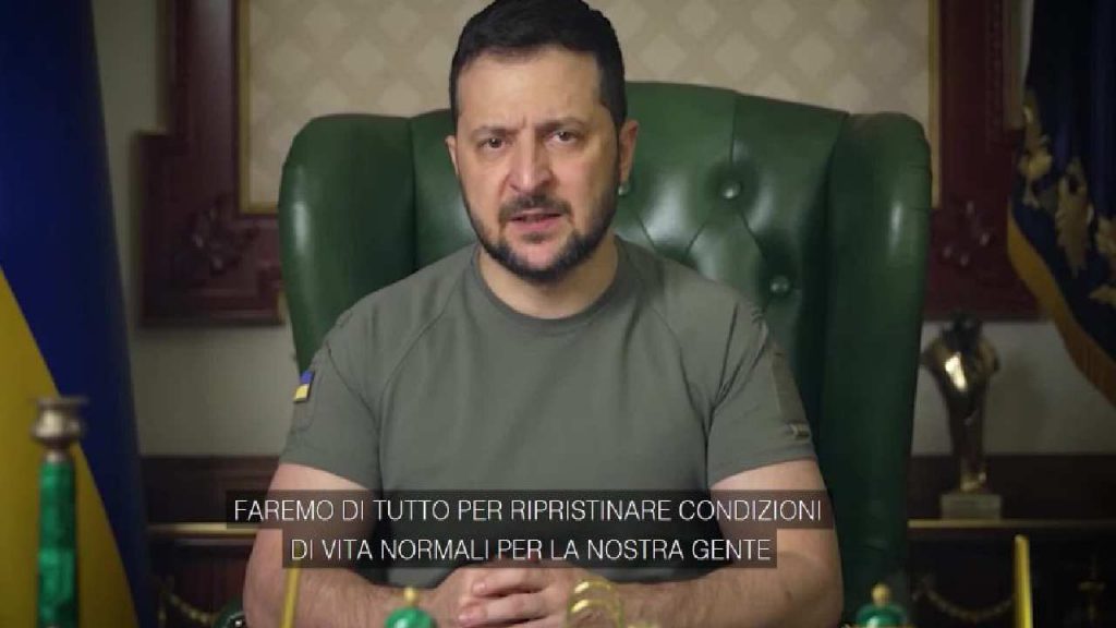 Zelensky