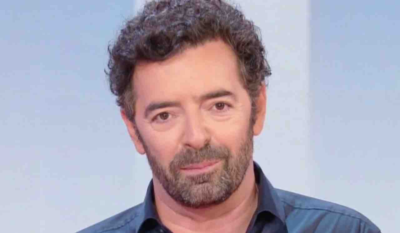 Alberto Matano newsby