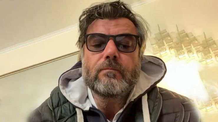 Aberto Rossi UPAS TV