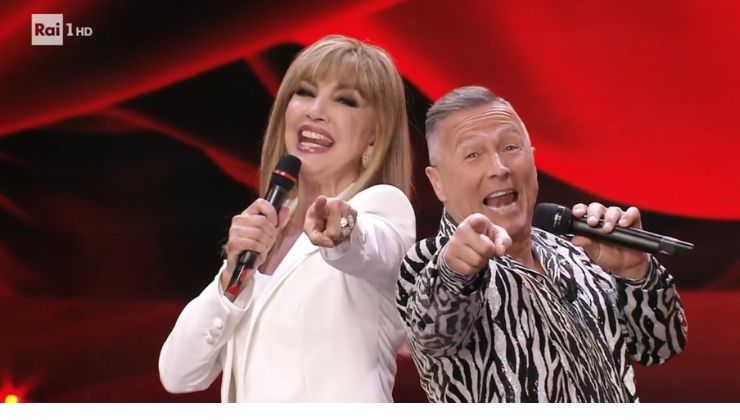 Ballando con le stelle programmi