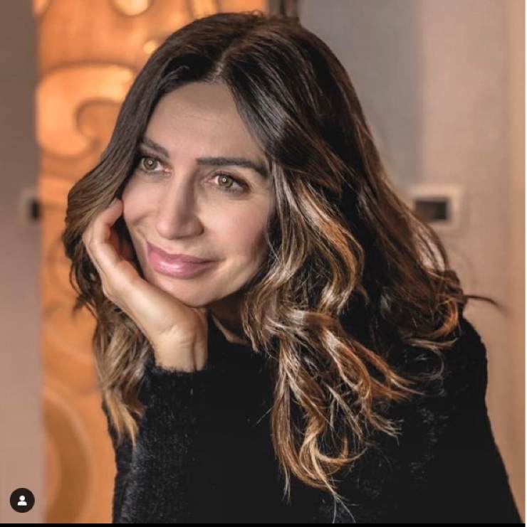 Barbara De Santi