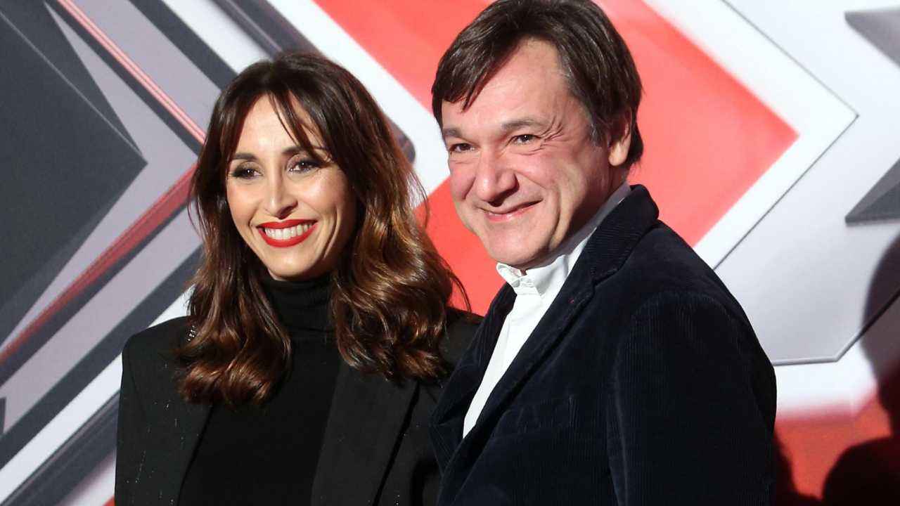 benedetta parodi nuovo libro